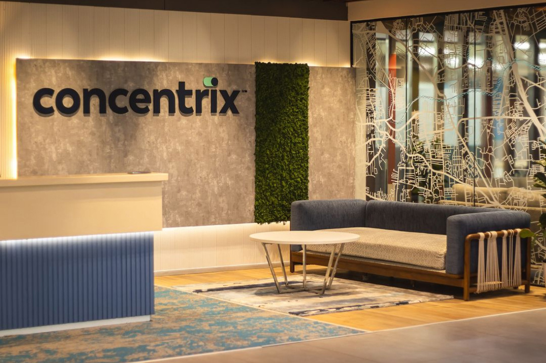 Concentrix Careers